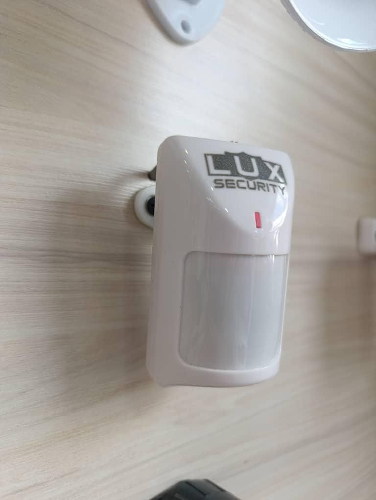 دزدگیر سیمکارتی اماکن ( منزل و مغازه و ویلا )|دوربین مداربسته|رشت, سعدی (تختی)|دیوار