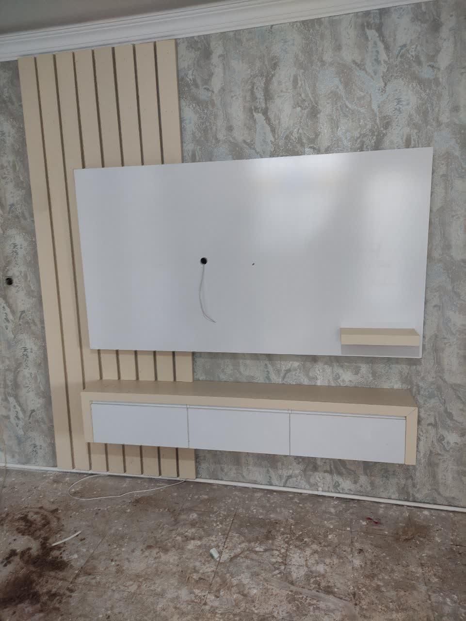نصاب کابینت وتعمیرات|خدمات پیشه و مهارت|پاکدشت, |دیوار