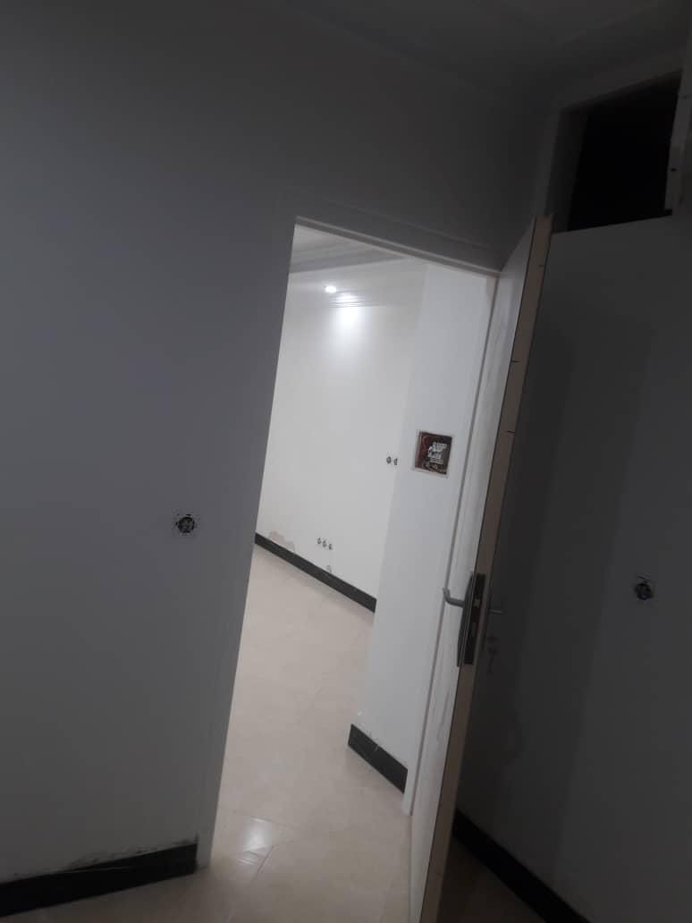 نقاشی ساختمان و نقاش ساختمانی مدرن|خدمات پیشه و مهارت|تهران, تهرانپارس شرقی|دیوار