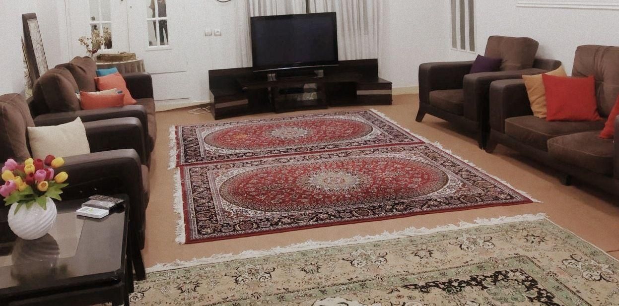اجاره روزانه منزل ویلایی مجهز و مبله مرکز شهر ایذه|اجارهٔ کوتاه‌مدت آپارتمان و سوئیت|ایذه, |دیوار