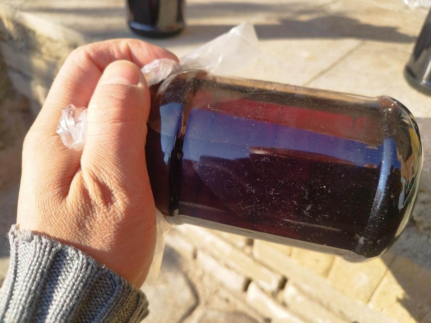 سرکه چوب ، دود مایع|عمدهفروشی|تهران, آذربایجان|دیوار