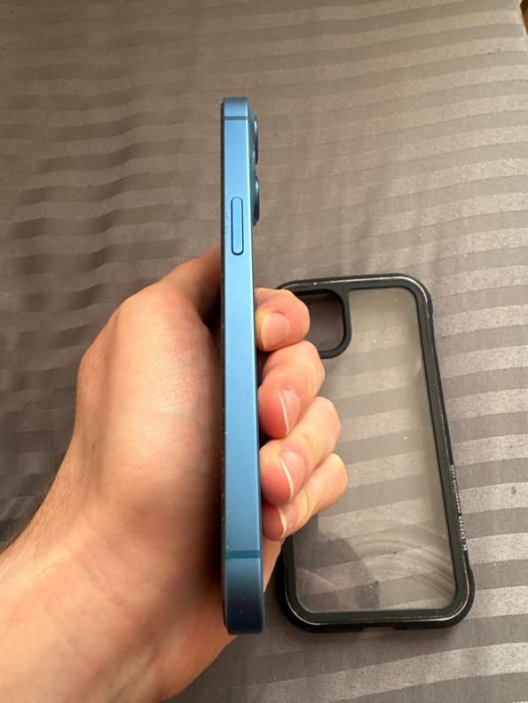 اپل iPhone 13 ZAA|موبایل|لاهیجان, گلستان|دیوار