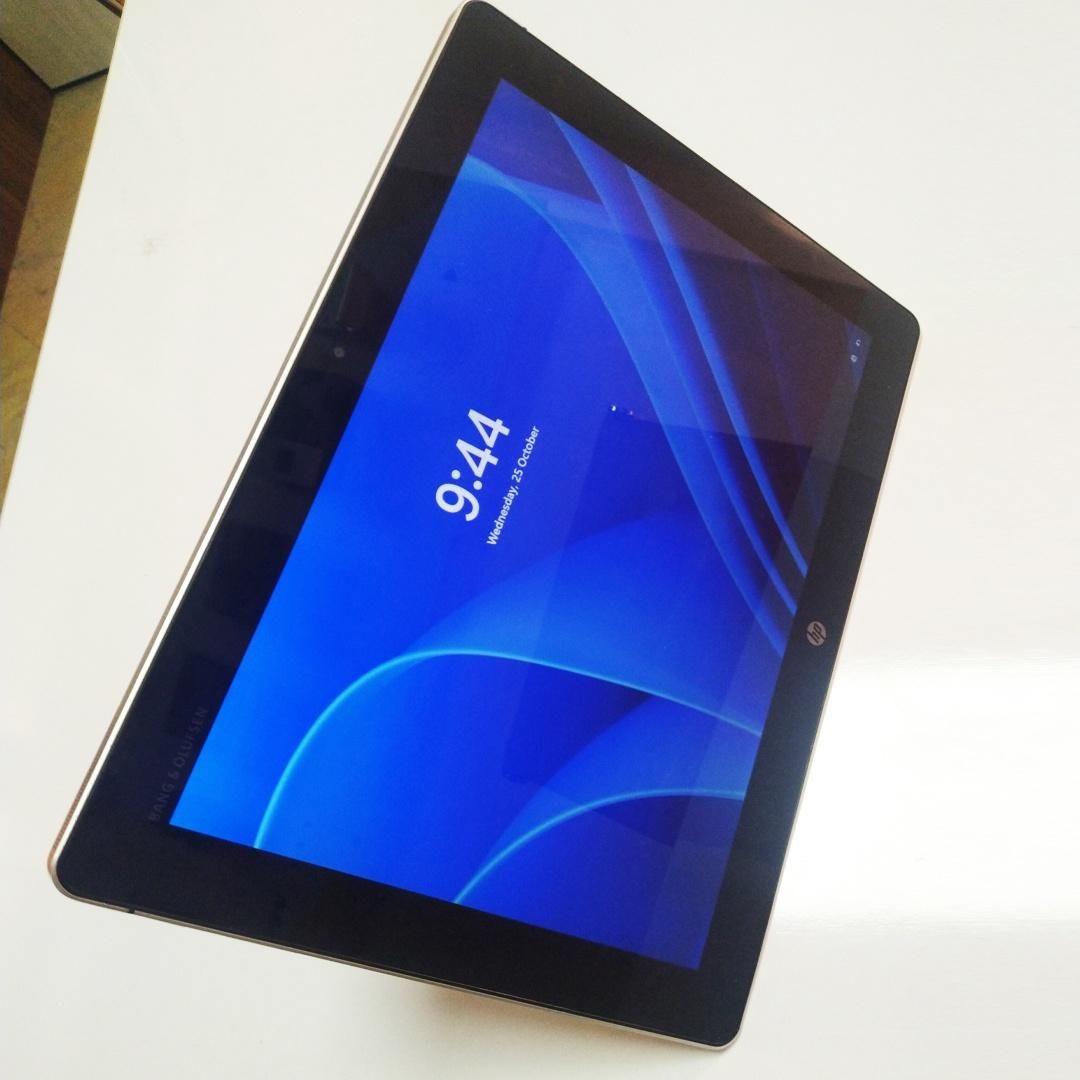 لپ تاپ تبلت شو HP Elite X2 G2|رایانه همراه|تهران, جهاد|دیوار