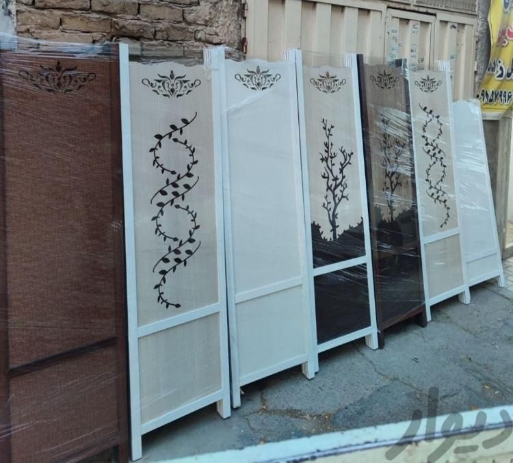 پارتیشن/پاراوان/باقیمت واقعی|دفتر کار|مشهد, طلاب|دیوار