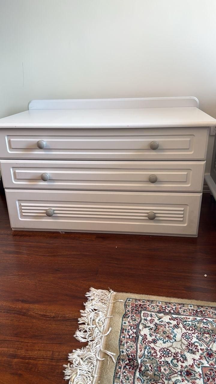 تخت نوزاد و کودک|تخت و صندلی بچه|تهران, شهرک غرب|دیوار