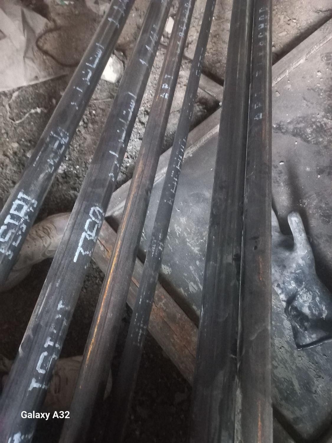 لوله کشی گاز انجام خوردکاری حزف اضاف کردن لوله|خدمات پیشه و مهارت|زاهدان, |دیوار