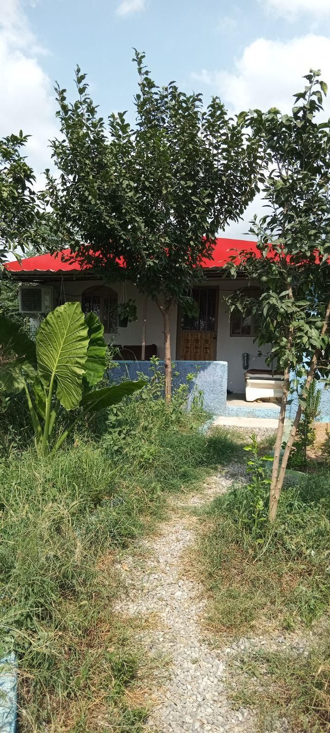 سوییت ویلایی در باغ ویلا ، کولر، بخاری . پارکینگ|اجارهٔ کوتاه‌مدت ویلا و باغ|قائم‌شهر, |دیوار