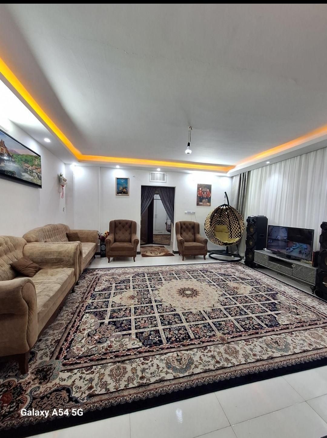 آپارتمان  طبرسی شمالی۴ نظام دوست 24 شهید محبی 43|فروش آپارتمان|مشهد, جوادیه|دیوار