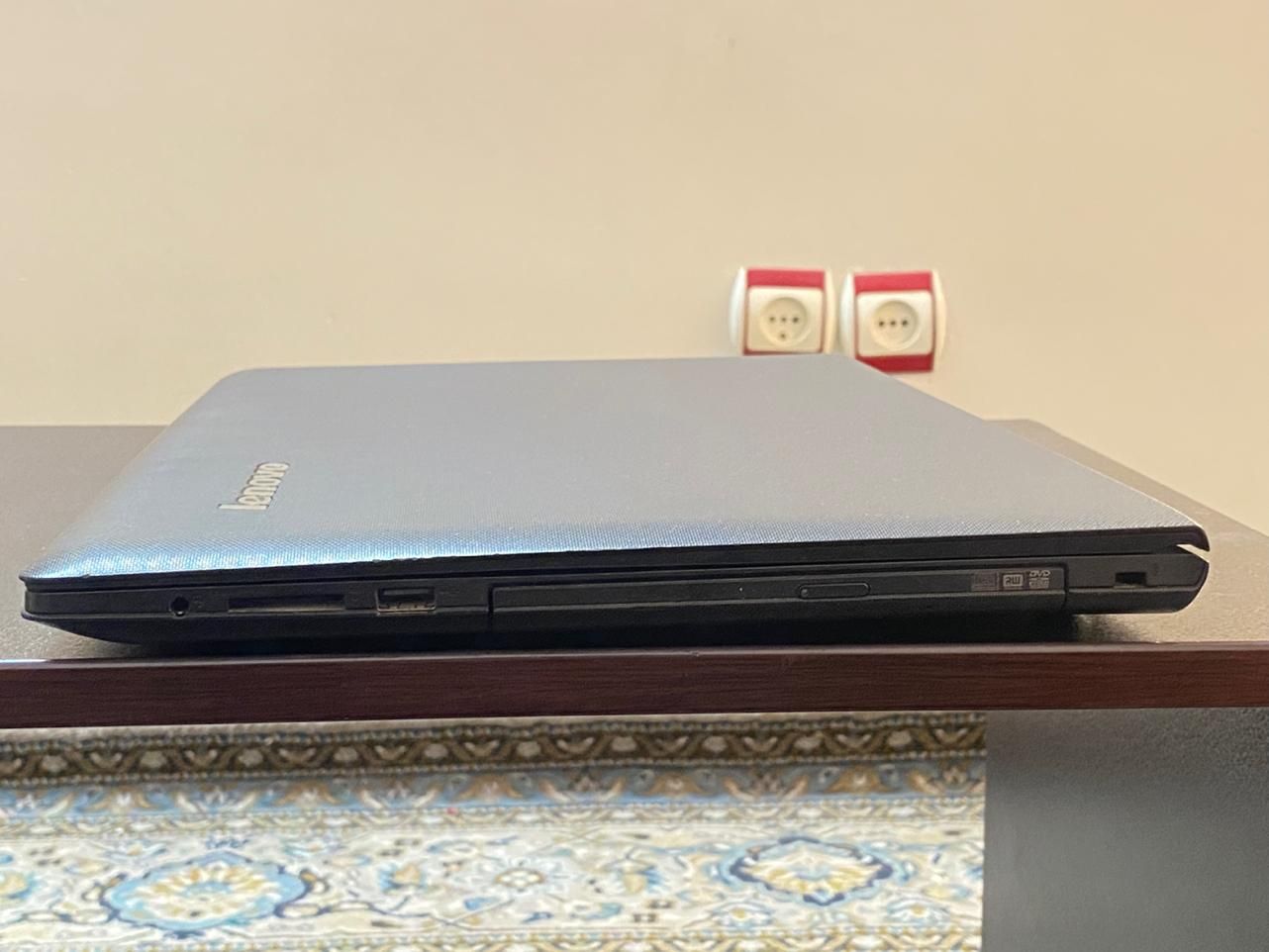 لپ‌تاپ لنوو g50|رایانه همراه|تهران, خاوران|دیوار