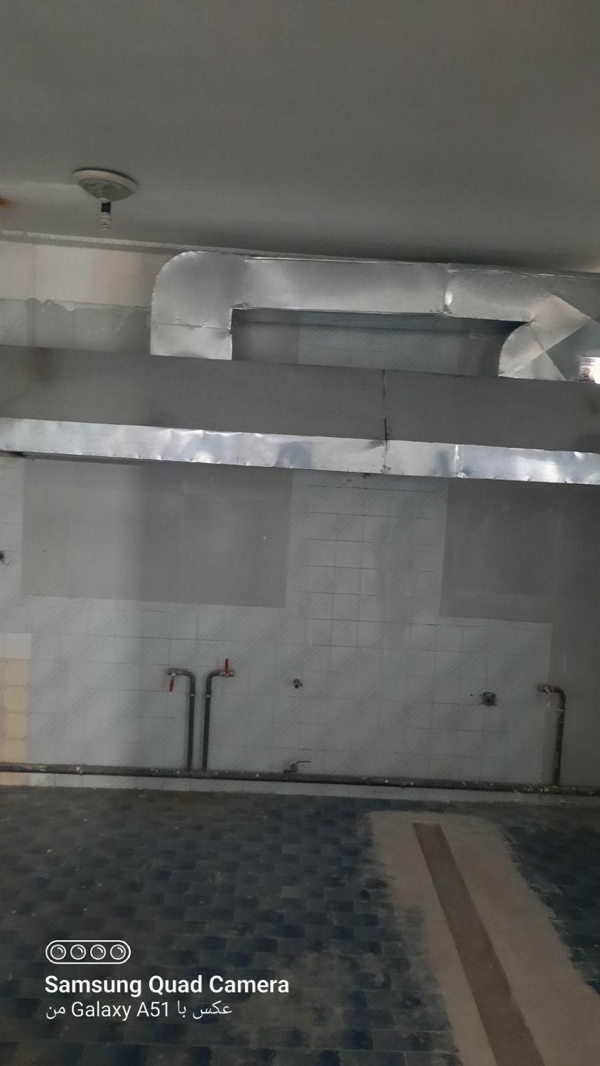 کانال سازی وجوشکاری|خدمات پیشه و مهارت|کرمانشاه, |دیوار