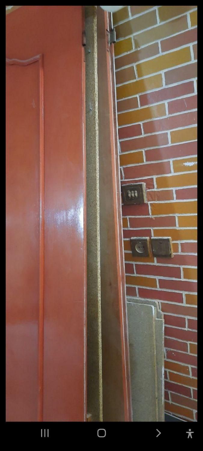 دربهای کمد دیواری تو کار|جاکفشی، کمد، دراور|قرچک, حسنک|دیوار