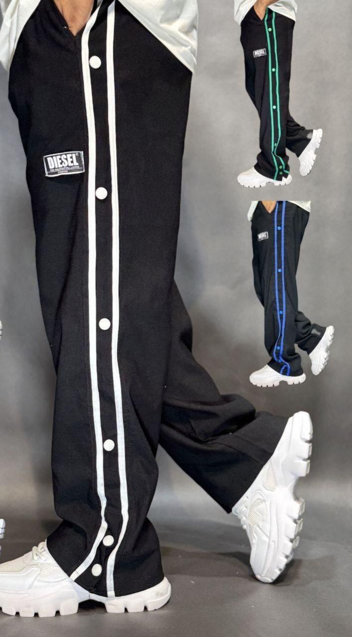 شلوار بگ پارچه کتان|لباس|مشهد, یوسفیه (شهرک غرب)|دیوار