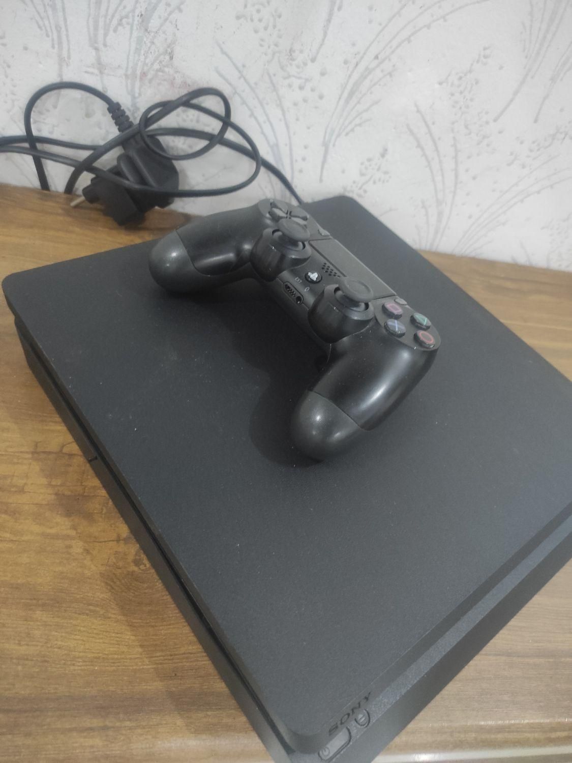 ps4|کنسول، بازی ویدئویی و آنلاین|دزفول, |دیوار