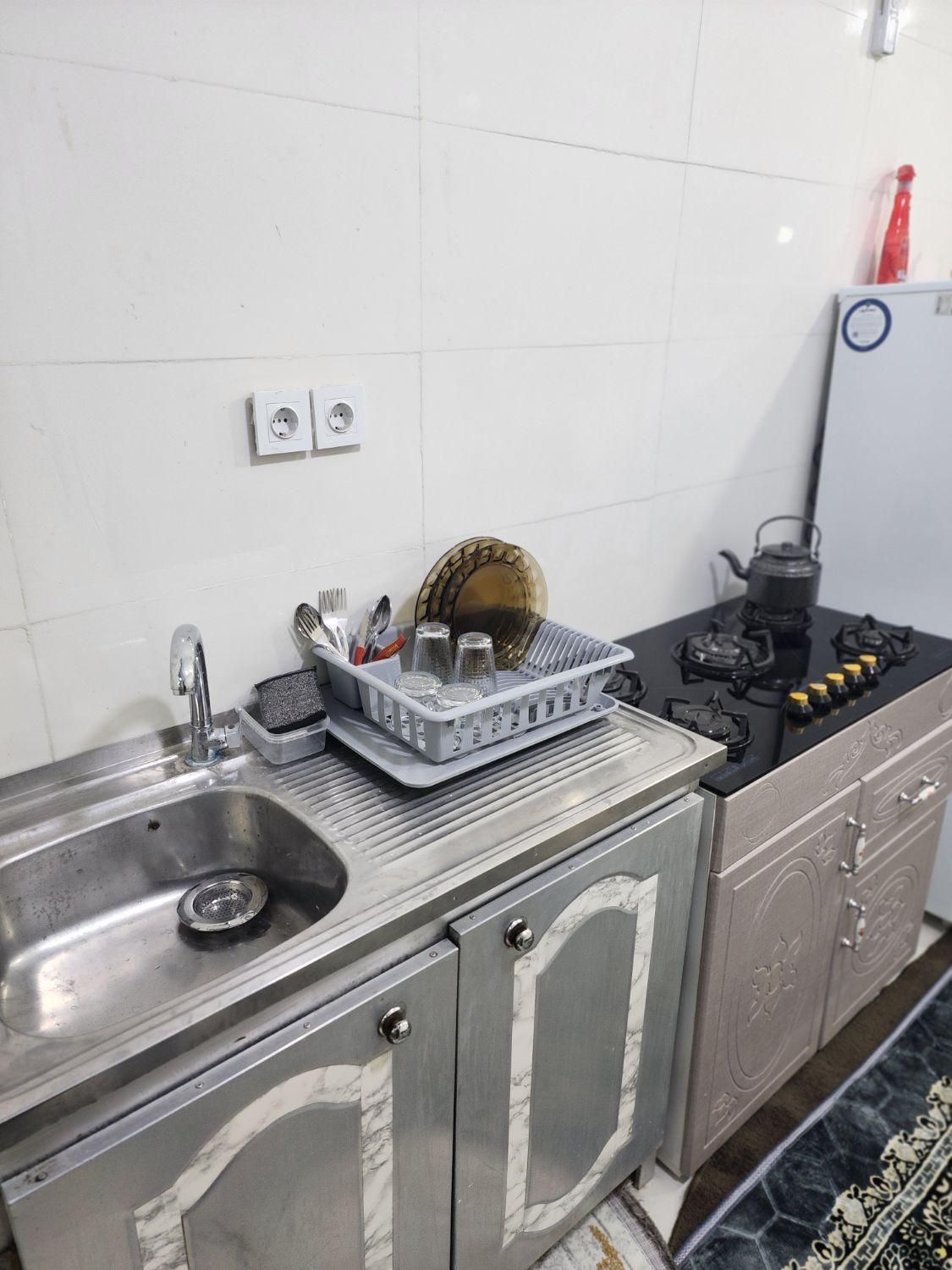 اجاره سوییت شیک و تمیز نوساز|اجارهٔ کوتاهمدت آپارتمان و سوئیت|بندرعباس, |دیوار