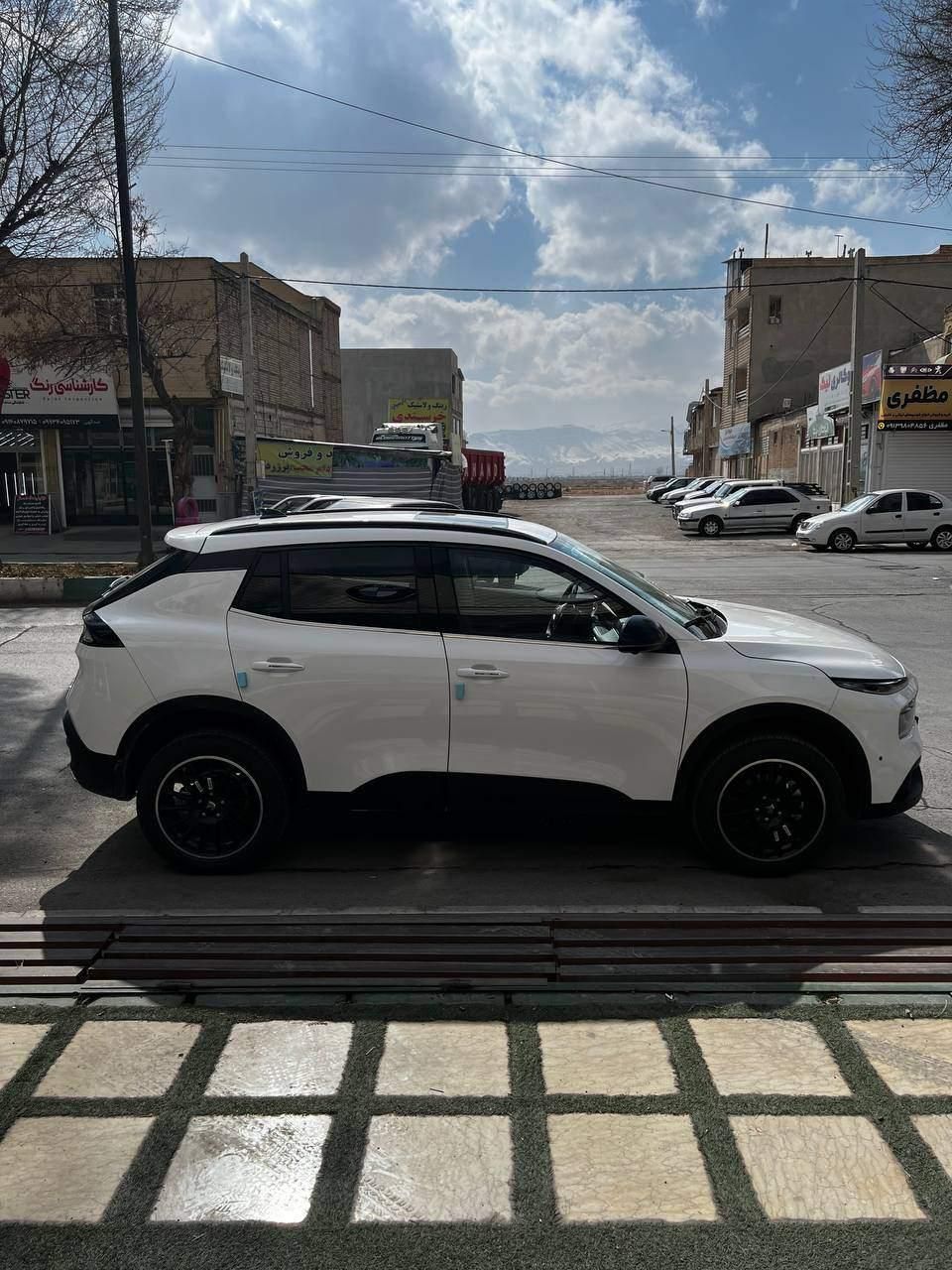 ایران خودرو ری را، مدل 1404|خودرو سواری و وانت|شهرکرد, |دیوار