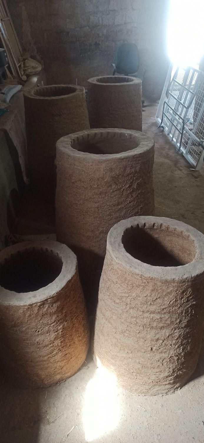 تنور محلی|اجاق گاز و لوازم برقی پختوپز|اشنویه, |دیوار