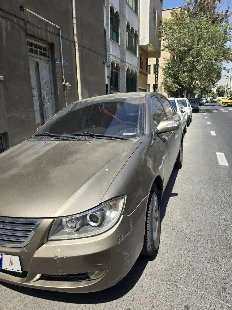 لیفان 620 1600cc، مدل ۱۳۹۰|خودرو سواری و وانت|تهران, گرگان|دیوار