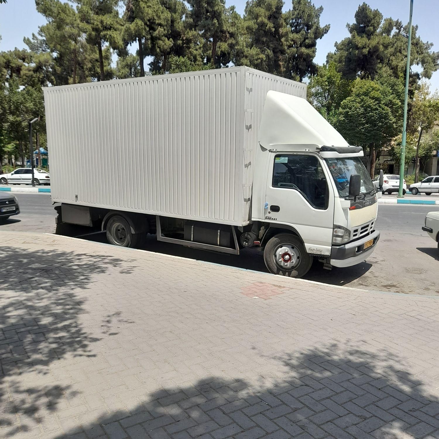 اتوباربری کوهدشت|خدمات حمل و نقل|کوهدشت, |دیوار