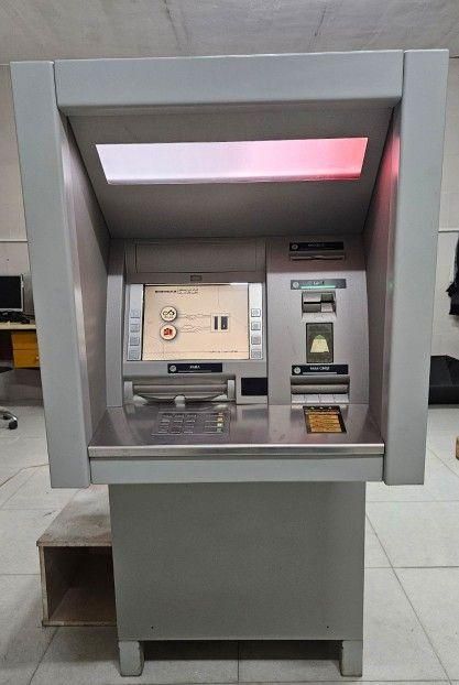 ATM|ماشین‌آلات صنعتی|کرج, محمود آباد|دیوار
