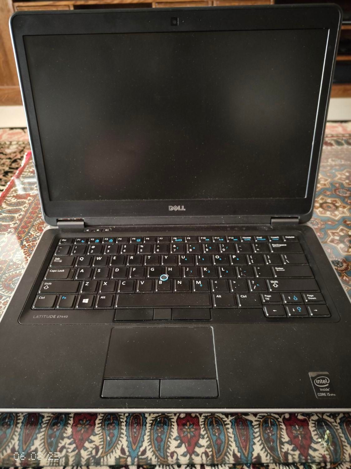 لپ تاپ Dell مدل E7440|رایانه همراه|قم, شهرک قدس|دیوار