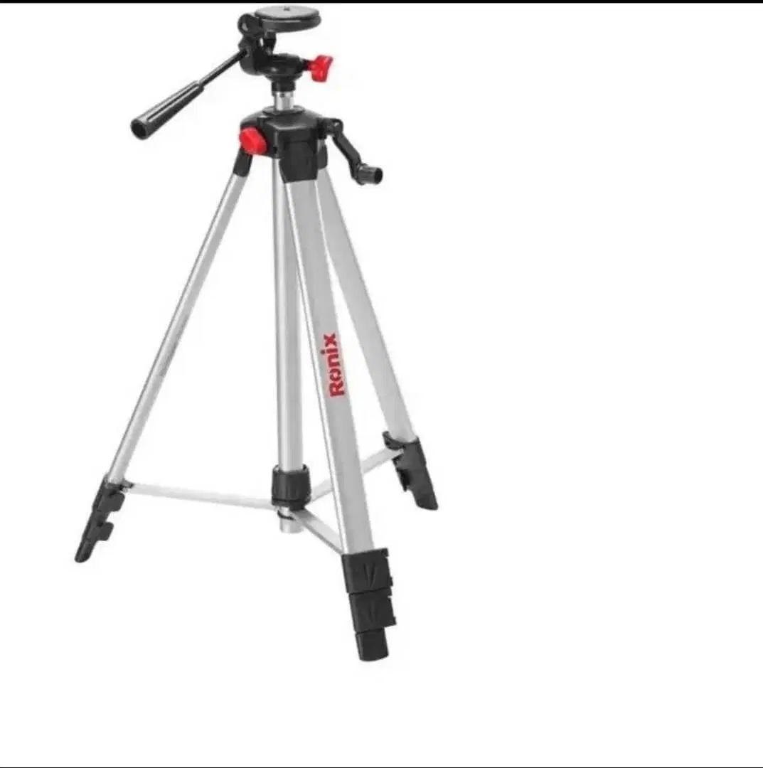 تراز لیزری 4D-360 نور سبز رونیکس به همراه سه پایه|ابزارآلات|کرمانشاه, |دیوار