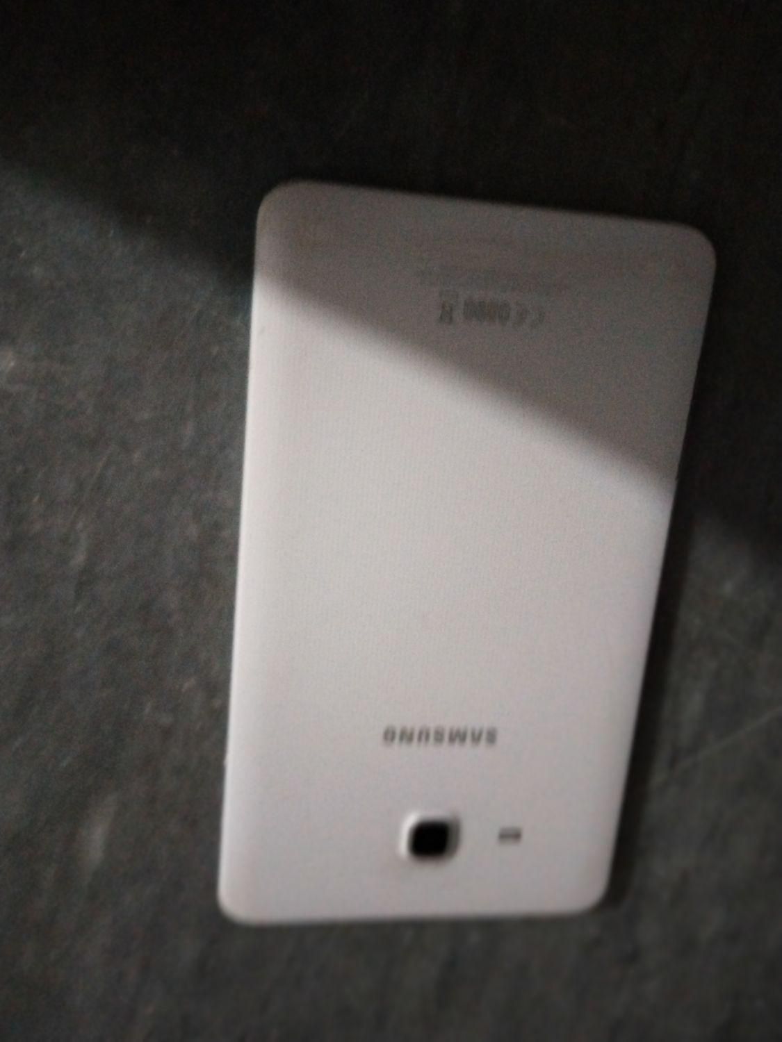 تبلت سامسونگTab A6|تبلت|ارومیه, |دیوار