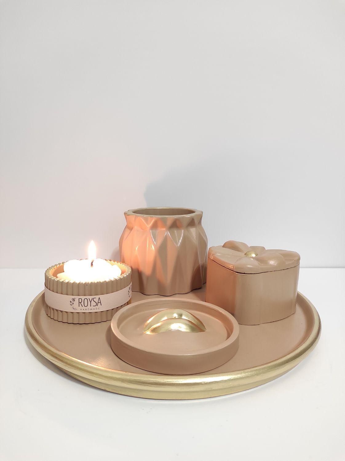 آموزش هنر پولساز سنگ مصنوعی به همراه رنگ و پتینه|خدمات آموزشی|تبریز, |دیوار