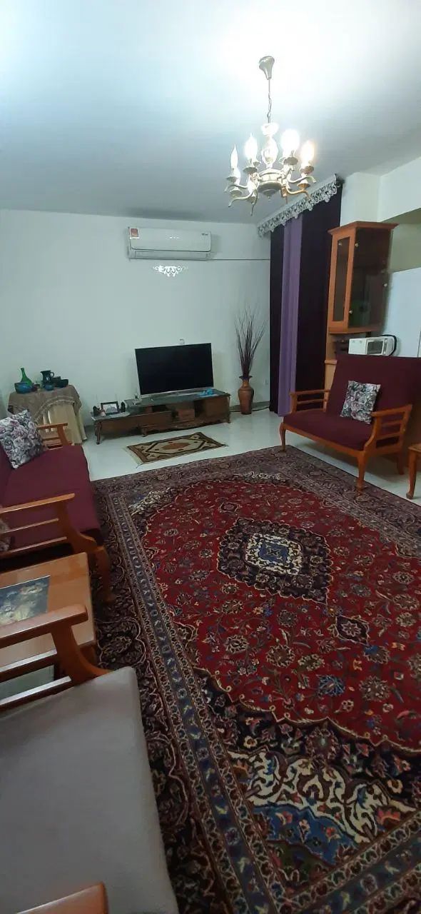 ۶۵متری دولاب سعیدی پارکینگ آسانسور انباری سرایدار|فروش آپارتمان|تهران, ارجمندی راد|دیوار