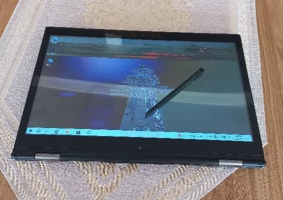 لپ تاپ Lenovo x1 yoga|رایانه همراه|تبریز, |دیوار