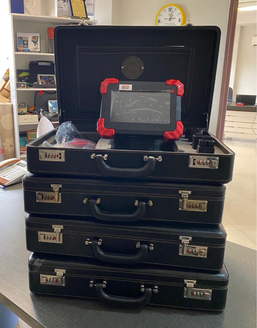 دیاگ موتورآزمای ثمین با اقساط یکساله|قطعات یدکی و لوازم جانبی|مشهد, کوشش|دیوار