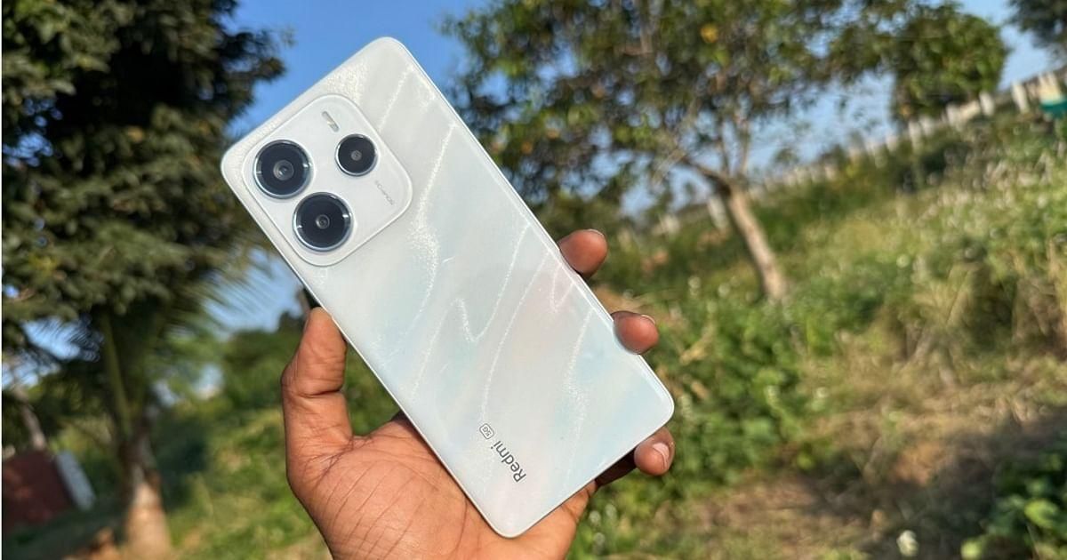 شیائومی Redmi Note 14 با حافظهٔ ۲۵۶ گیگابایت|موبایل|تبریز, |دیوار