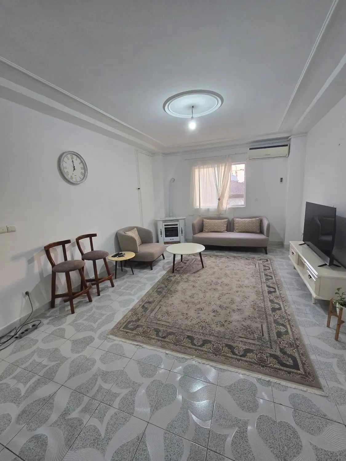 آپارتمان ۸۰متری سند/تختی فول امکانات|فروش آپارتمان|رشت, سعدی (تختی)|دیوار