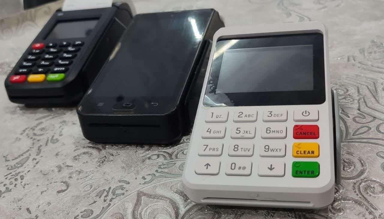 *کارتخان سیار*t3|فروشگاه و مغازه|زاهدان, |دیوار