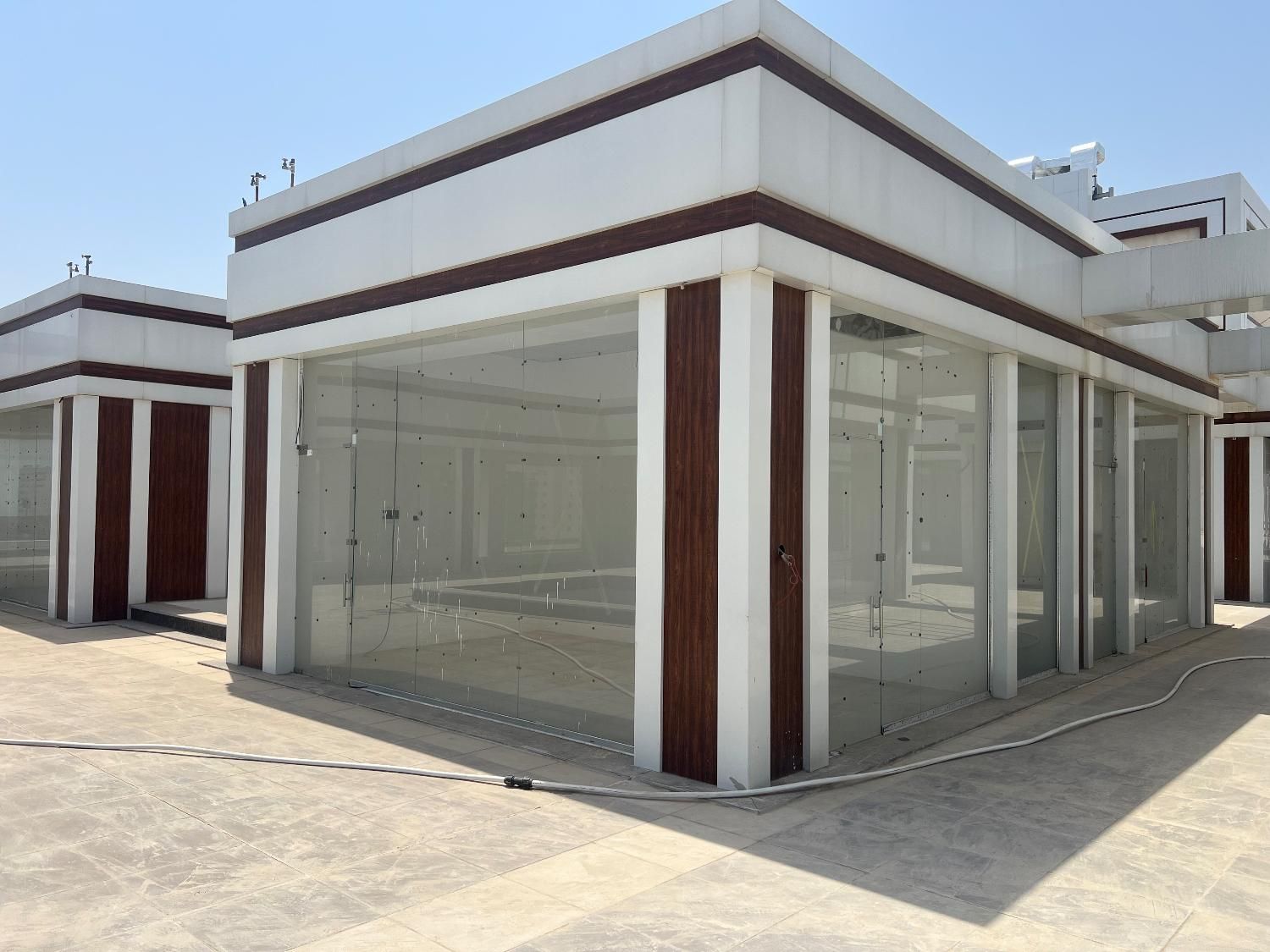 مغازه شهر جدید هشتگرد پروژه مریم ( مهستان )|فروش مغازه و غرفه|هشتگرد, شهرک گلها|دیوار