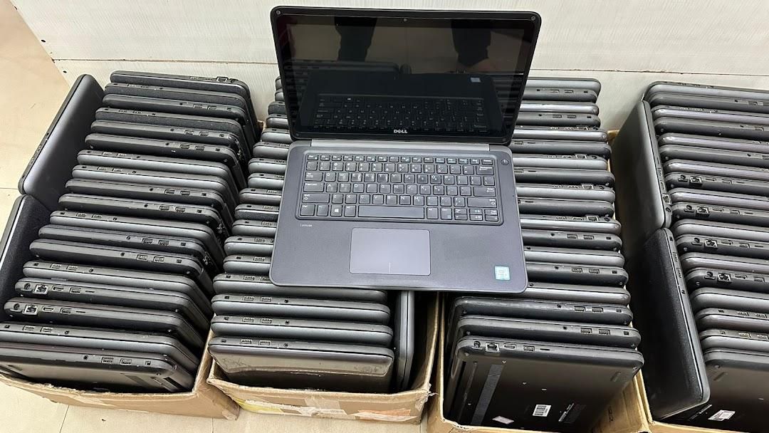 لپ تاپ استوک مناسب املاک|رایانه همراه|تهران, نیروی هوایی (پیروزی)|دیوار