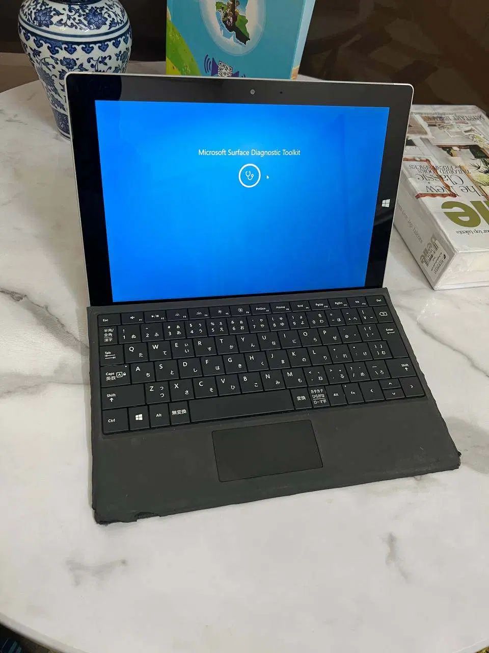 surface pro  سرفیس|رایانه همراه|مشهد, ایثار|دیوار