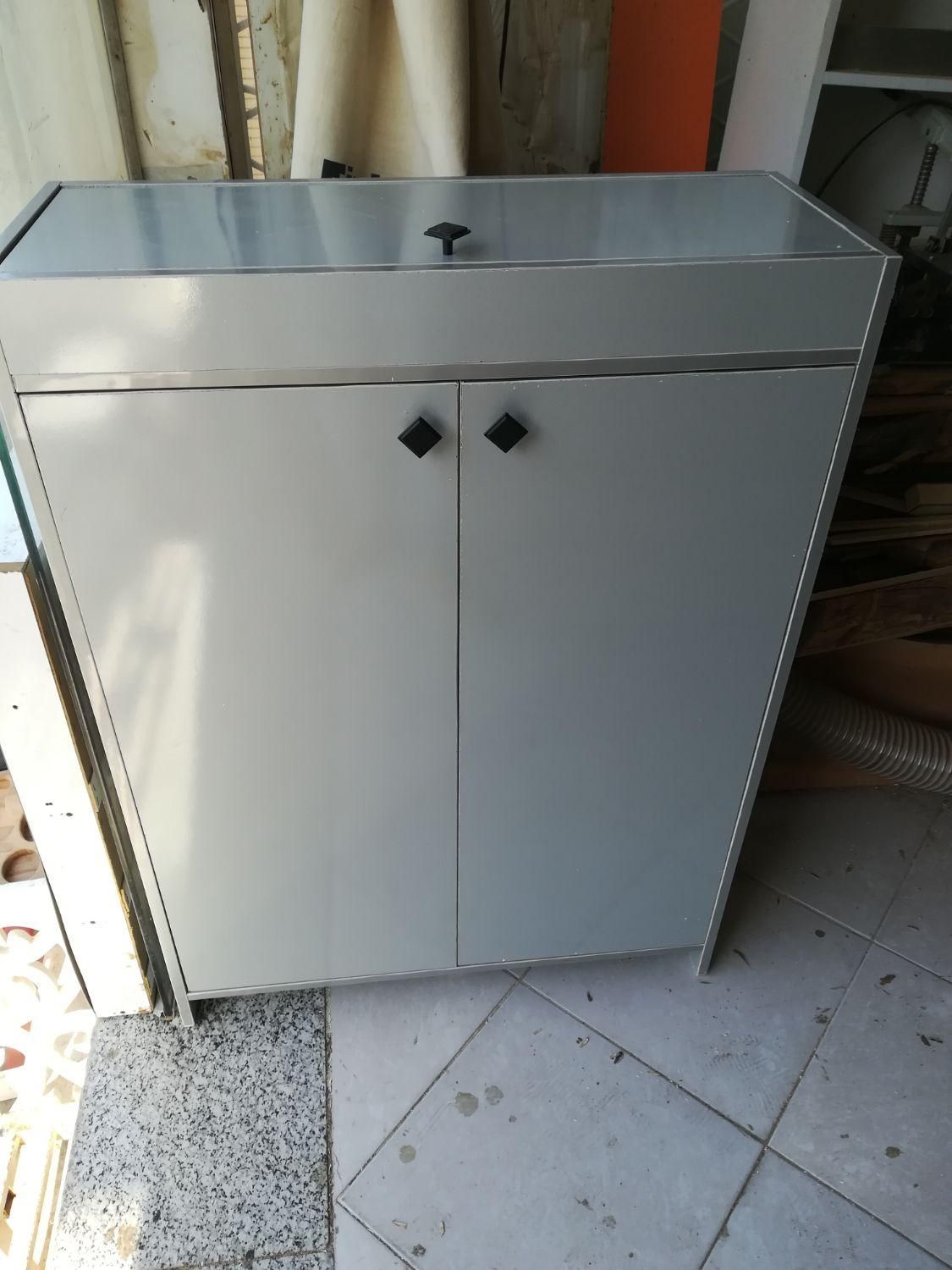 جاکفشی، دراور|جاکفشی، کمد، دراور|بیرجند, |دیوار