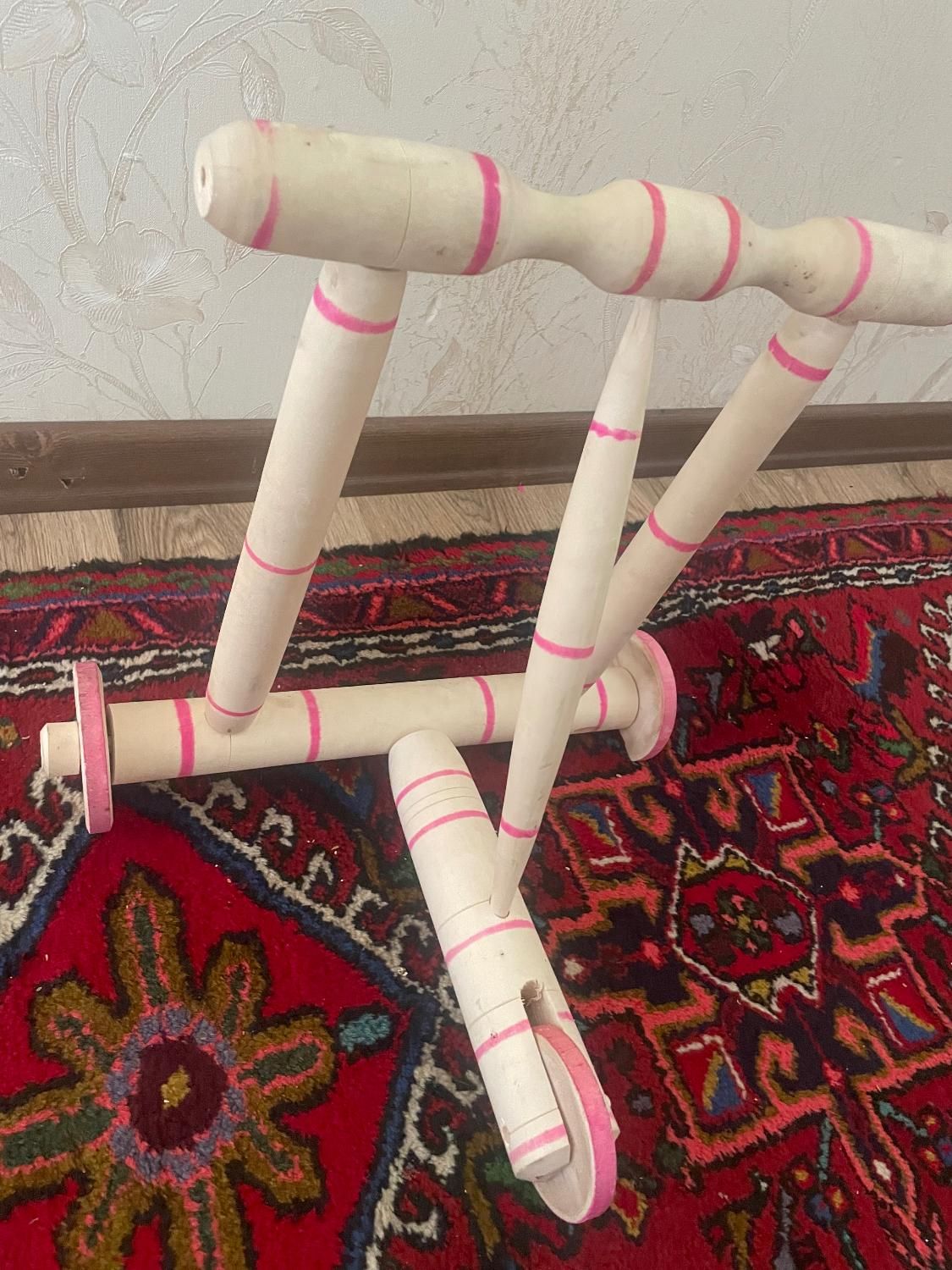 یوگوره یاواکر بچه|اسباب و اثاث بچه|تبریز, |دیوار