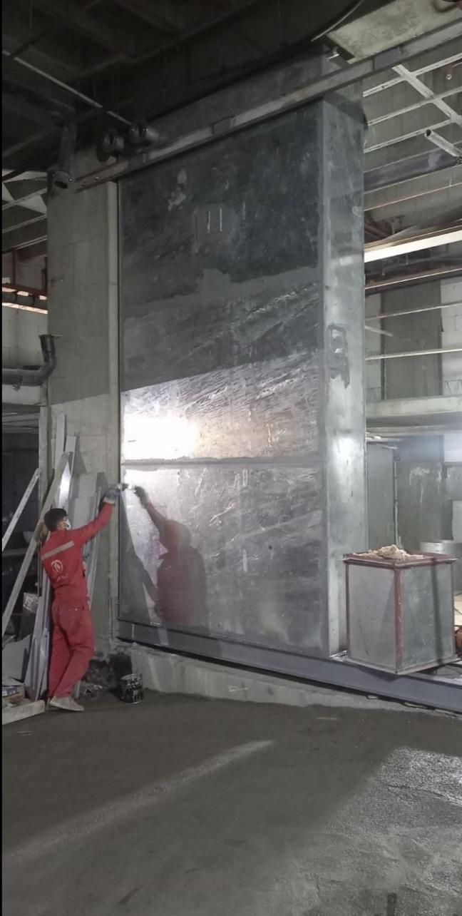 ساخت مخازن|خدمات پیشه و مهارت|تهران, خرمشهر|دیوار