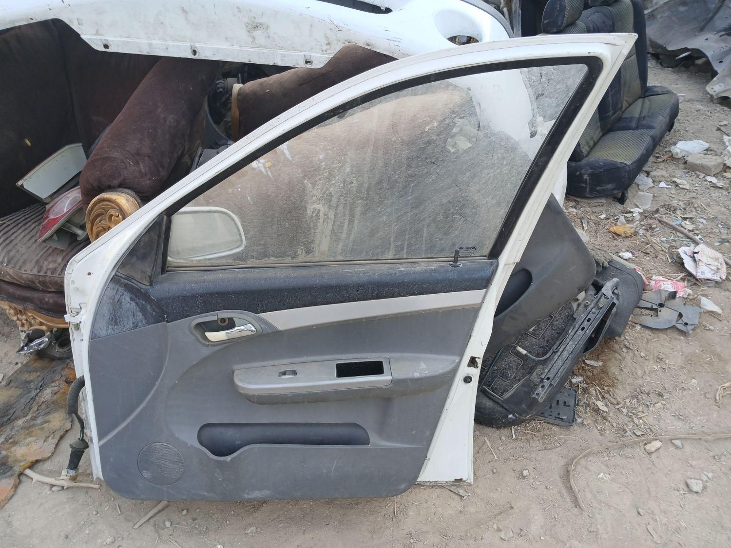 لوازم لیفان ۵۲۰|قطعات یدکی و لوازم جانبی|ری, سیزده آبان|دیوار