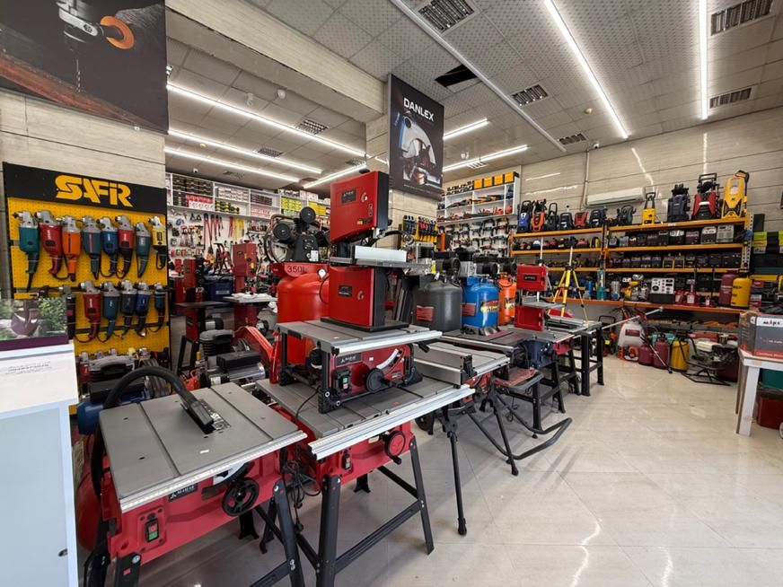 دریل بتن کن سه کاره با گارانتی|ابزارآلات|رشت, بازار|دیوار