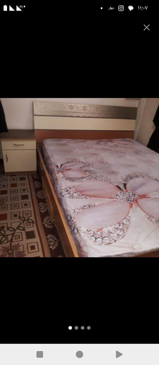 اجاره اپارتمان مبله|اجارهٔ کوتاهمدت آپارتمان و سوئیت|تهران, کیانشهر|دیوار