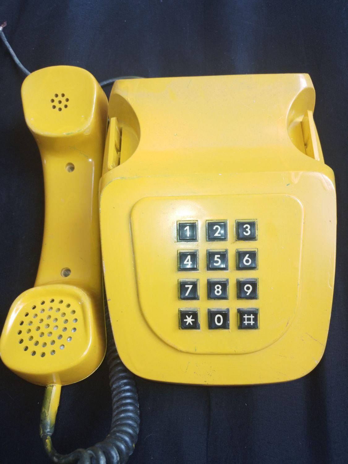 تلفن|تلفن رومیزی|کرج, گلشهر|دیوار