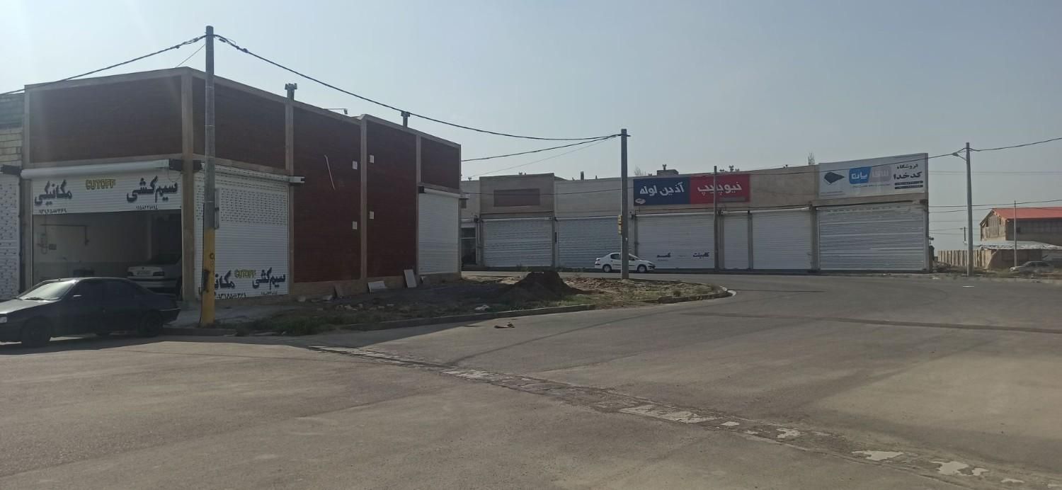 مغازه تجاری / کارگاهی تلاش 8|فروش مغازه و غرفه|گلبهار, شهر جدید گلبهار|دیوار