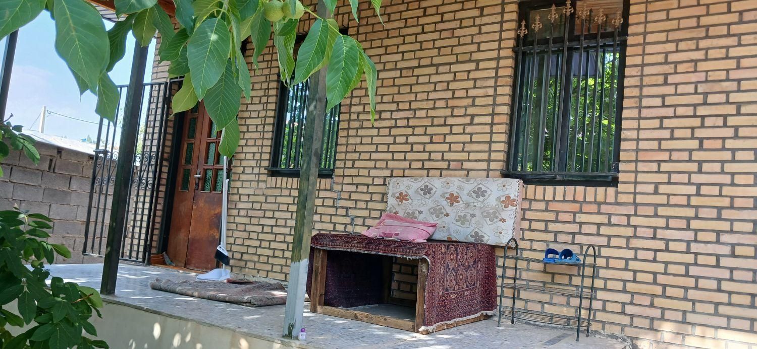 اجاره روزانه ویلا دربستی در ارجمند فیروزکوه|اجارهٔ کوتاهمدت ویلا و باغ|ارجمند, |دیوار