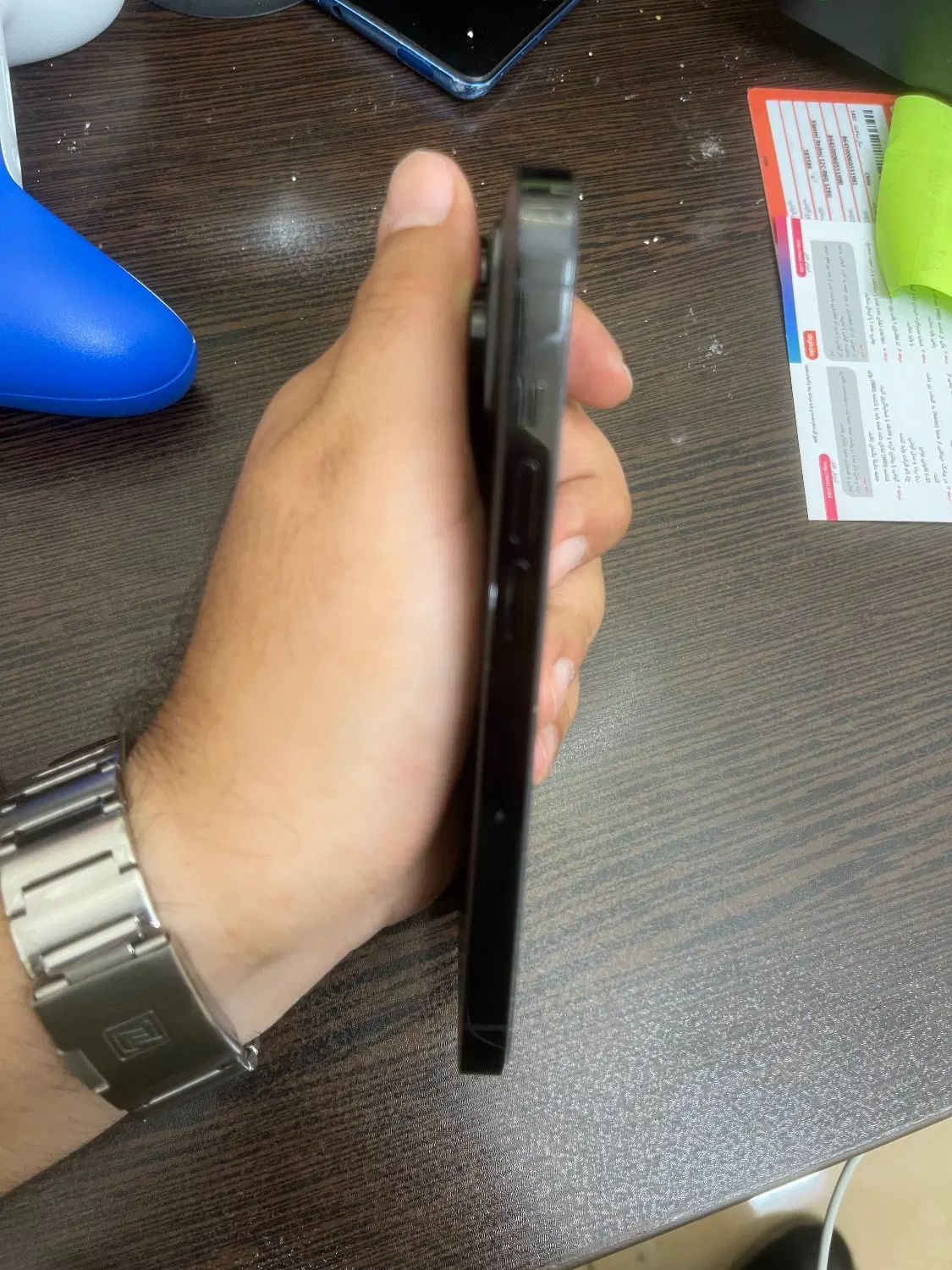 Iphone 14 pro 256 با رجیستری|موبایل|تهران, فدک|دیوار