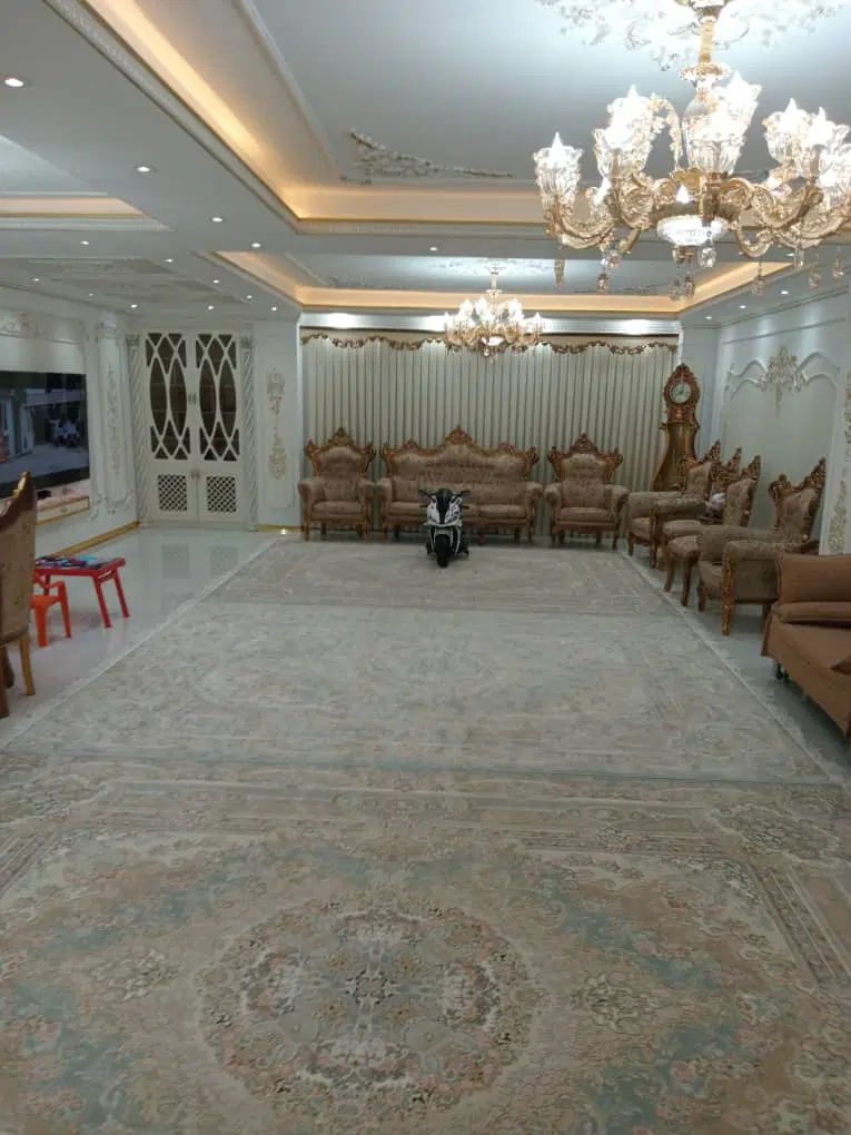 فروش واحد ۱۶۰mتوشیبا باهنر بیانی گیل پیامنور|فروش آپارتمان|رشت, گیل|دیوار