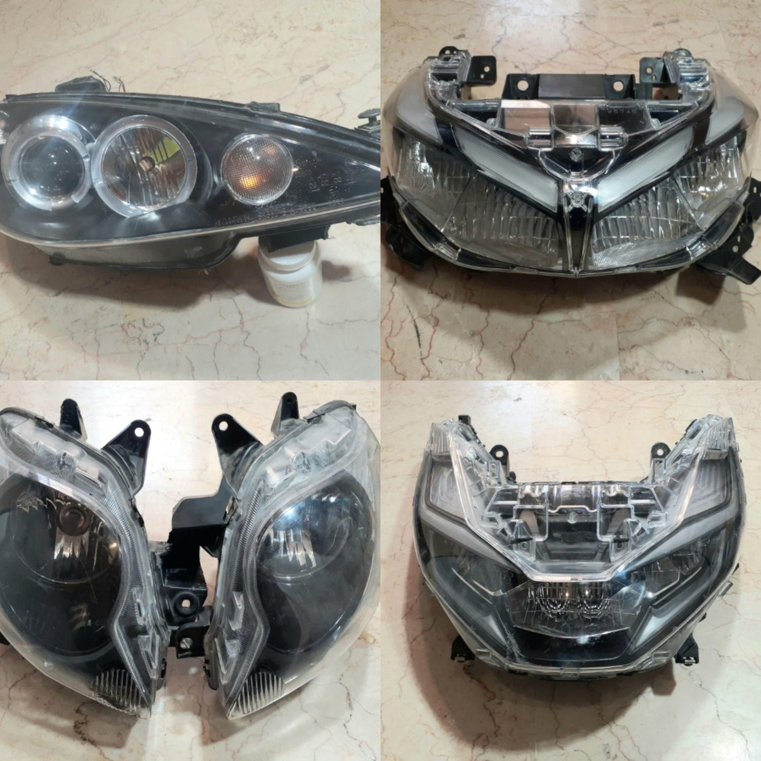 جوش پلاستیک|خدمات پیشه و مهارت|تهران, تهراننو|دیوار