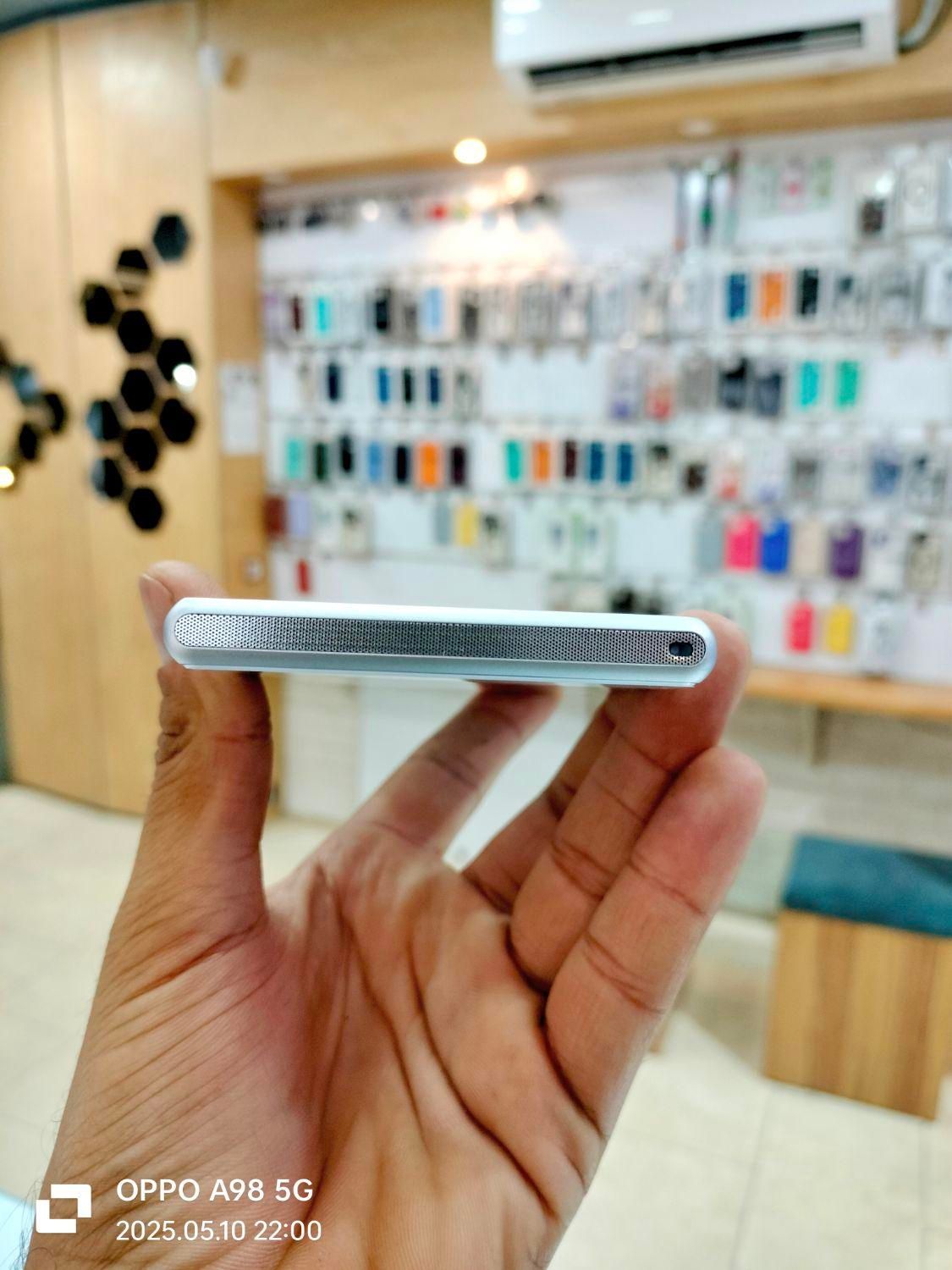 سونی Xperia M2 dual با حافظهٔ ۸ گیگابایت|موبایل|زاهدان, |دیوار