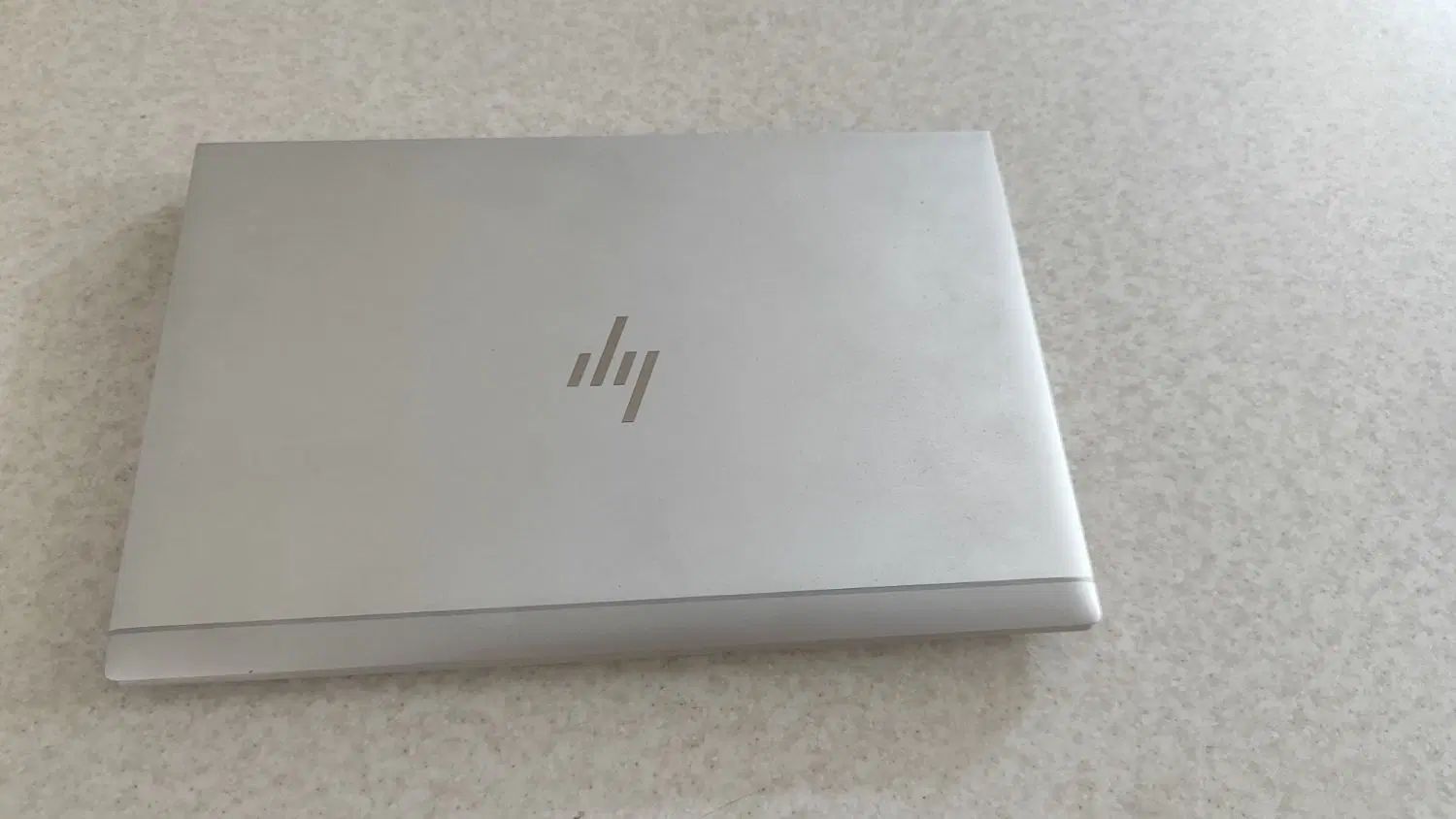 لپتاپ مدل hp صفحه لمسی|رایانه همراه|تهران, بروجردی|دیوار